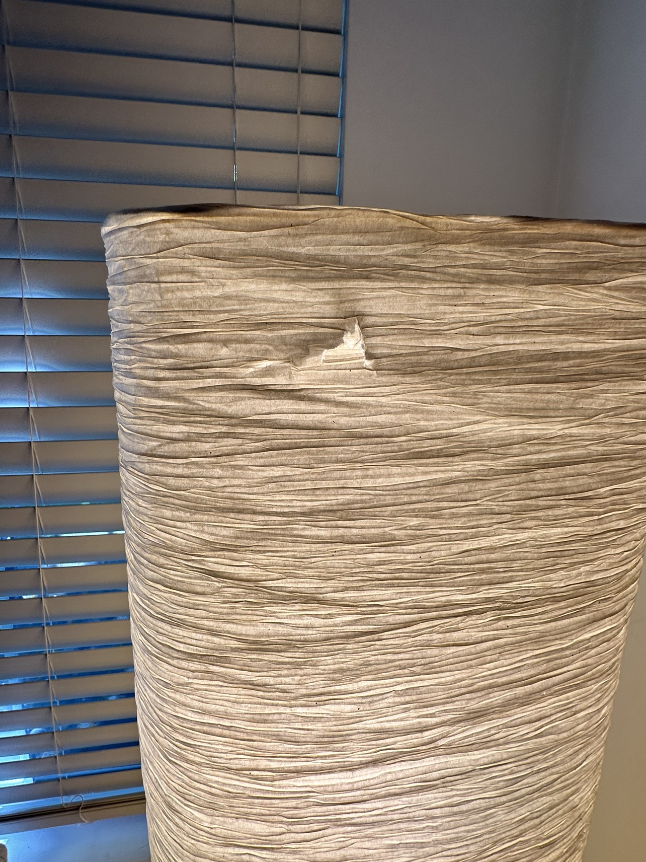 Ikea lamp - photo 3