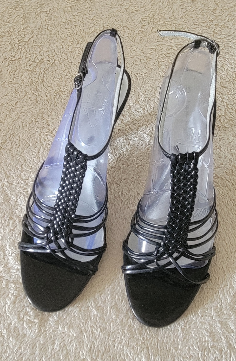 Women's Heels/ Women's Sandals image indicator(6)