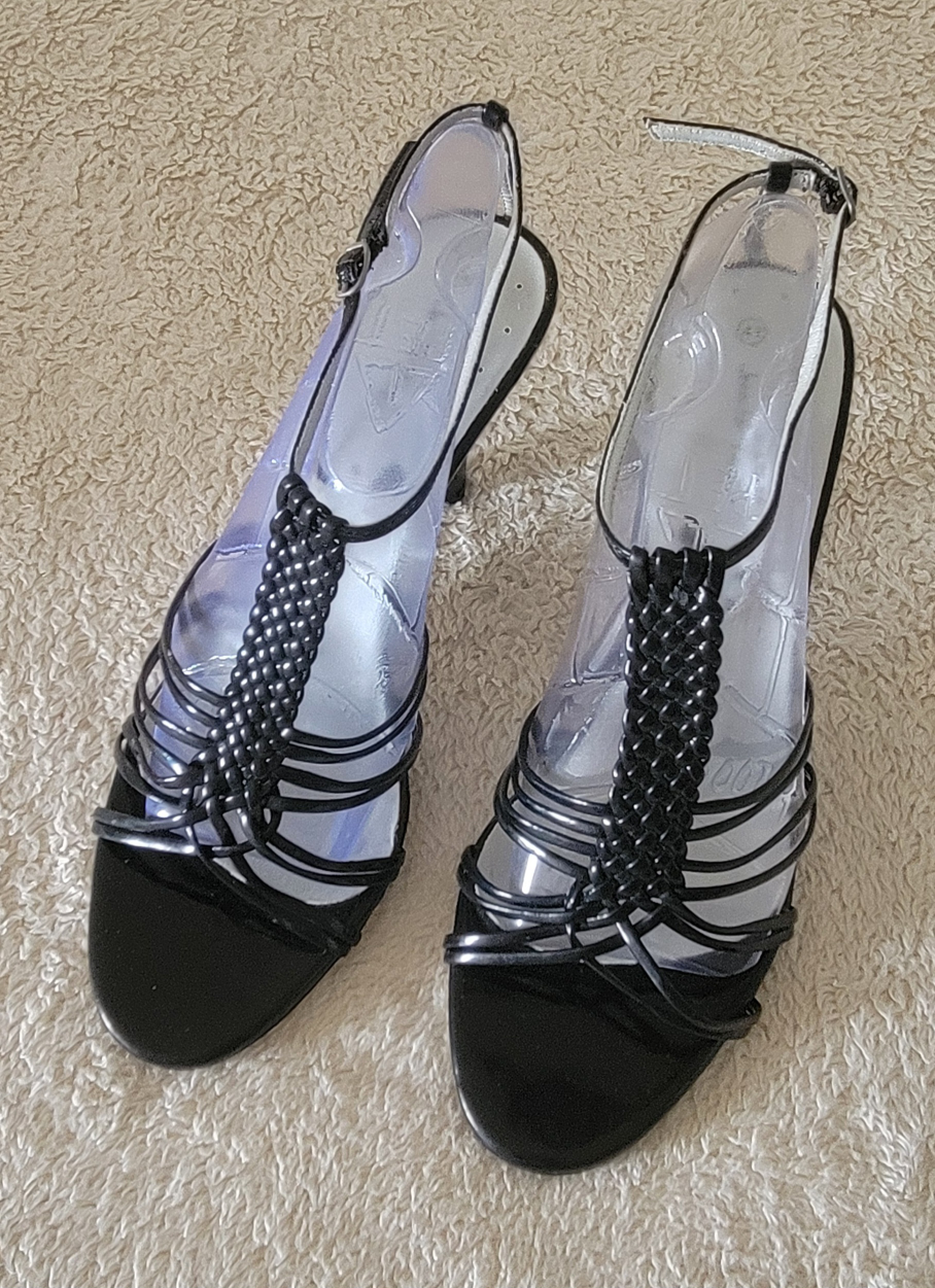 Women's Heels/ Women's Sandals image indicator(7)