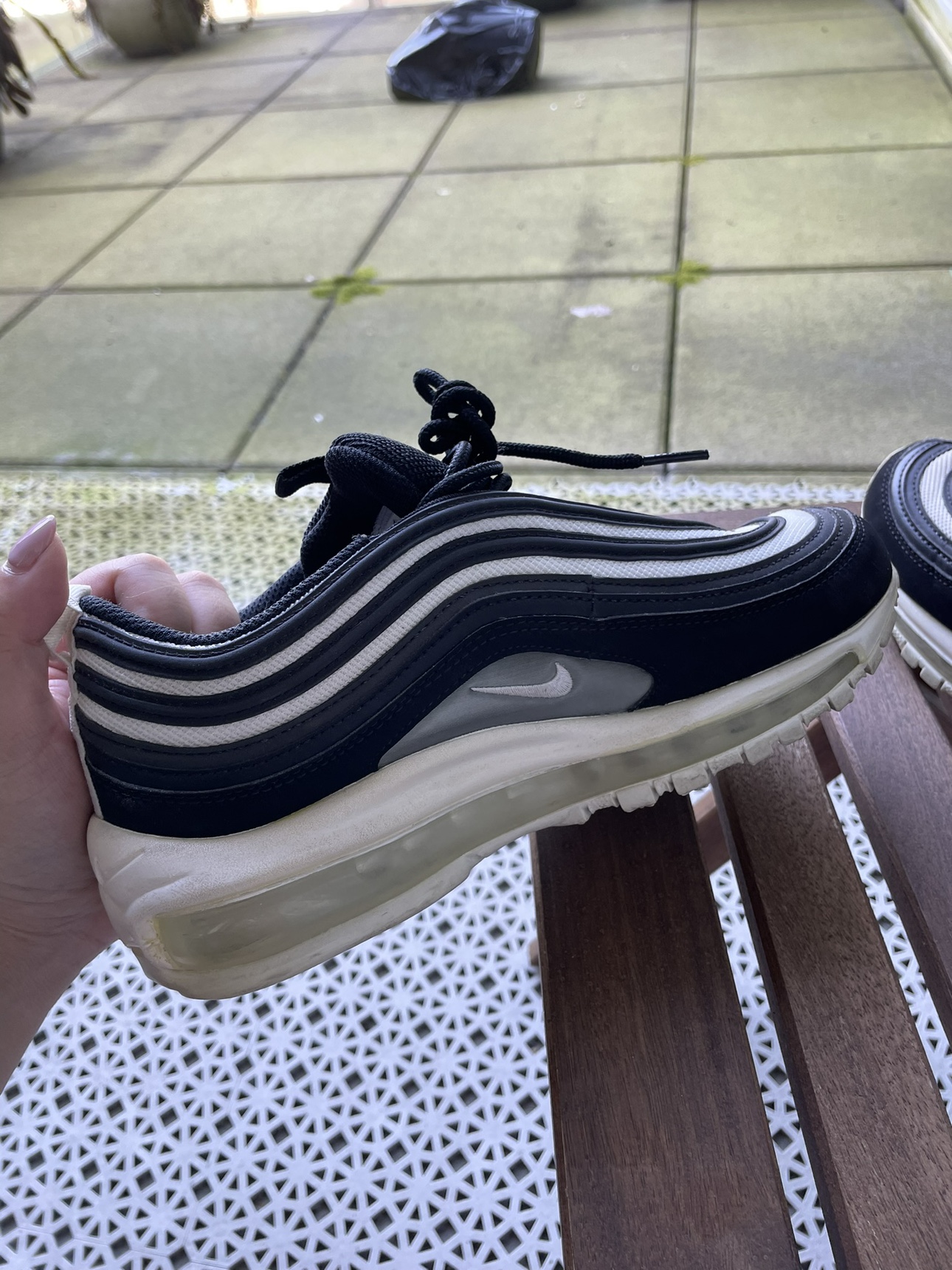 Nike Air Max 97 image indicator(3)