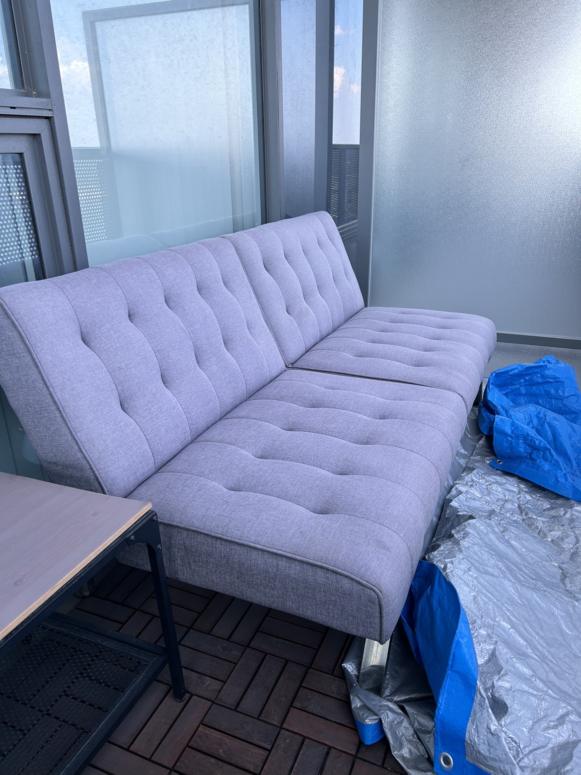Futon