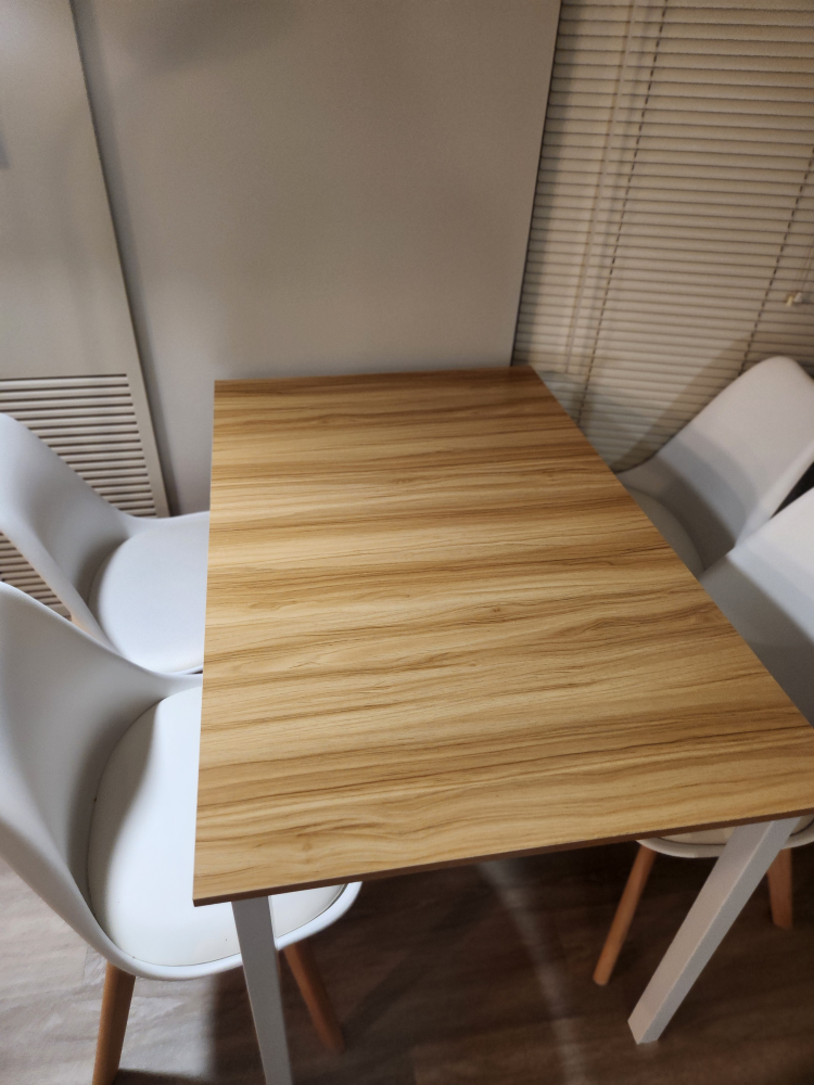 dining table set - photo 4