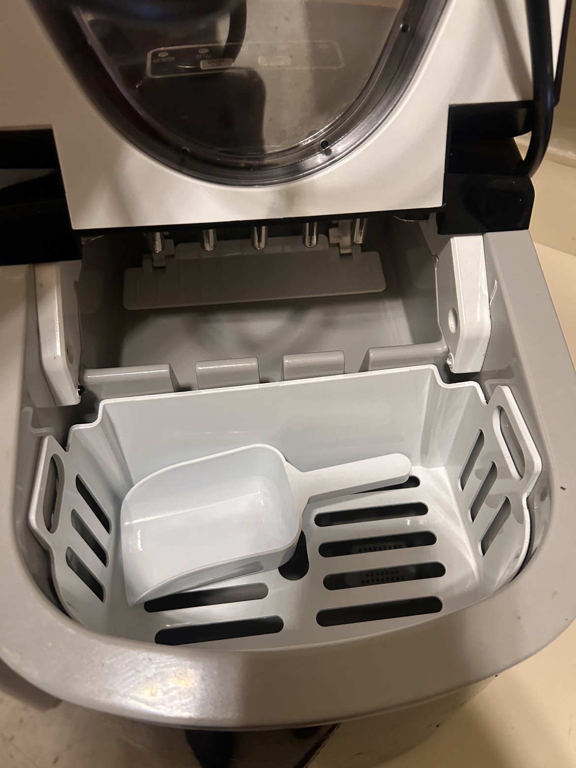 Ice maker - photo 3