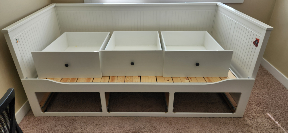 Day bed