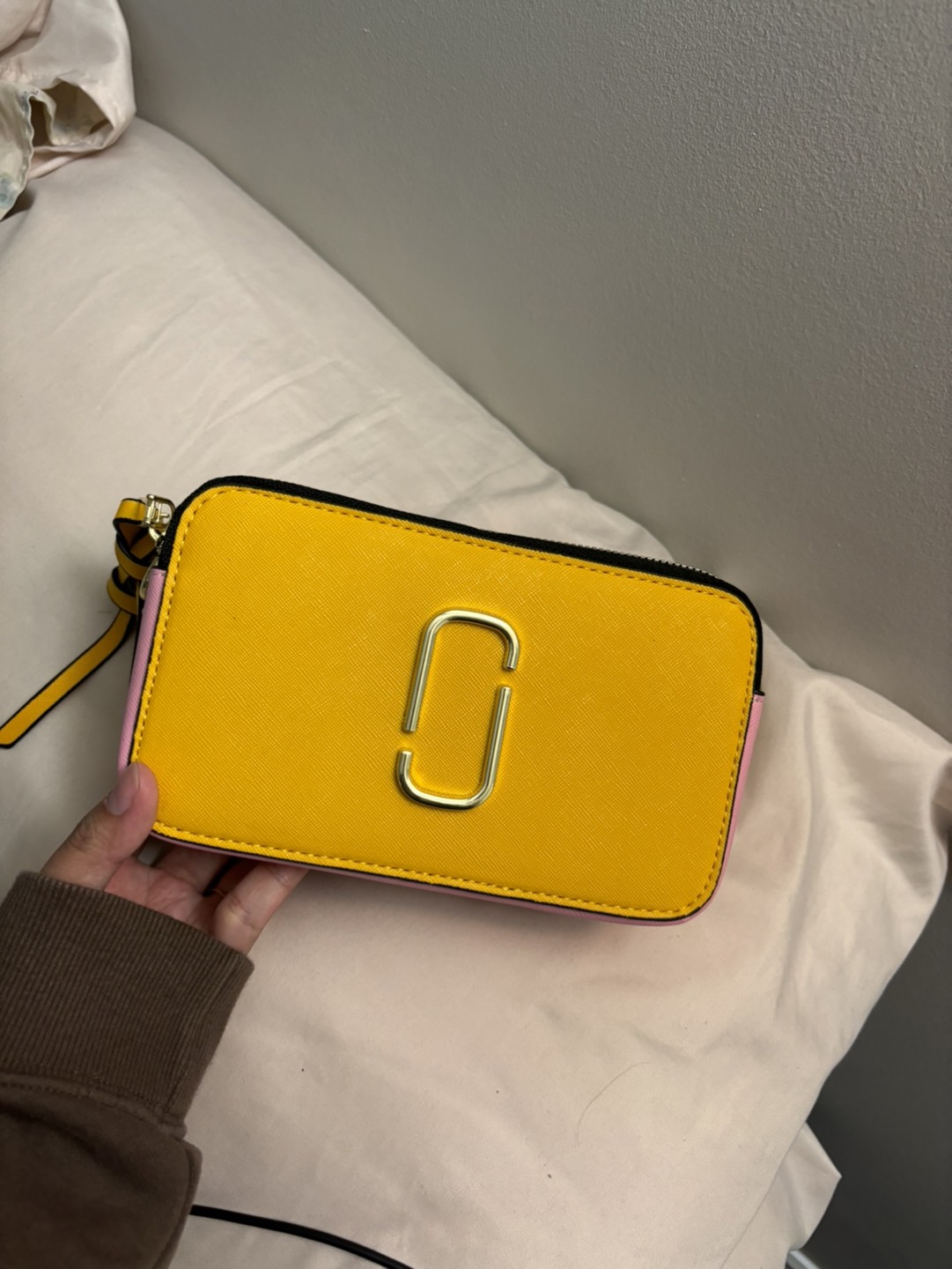 Camera Bag image indicator(2)