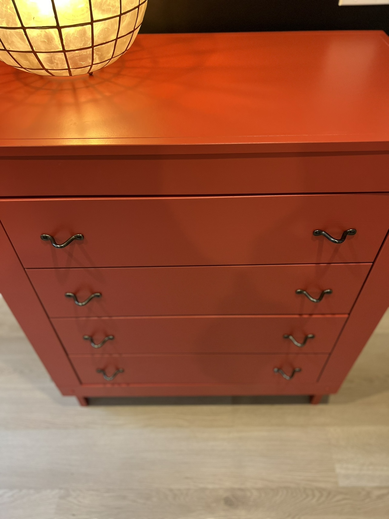 Solid Dresser/Sidebar - photo 3
