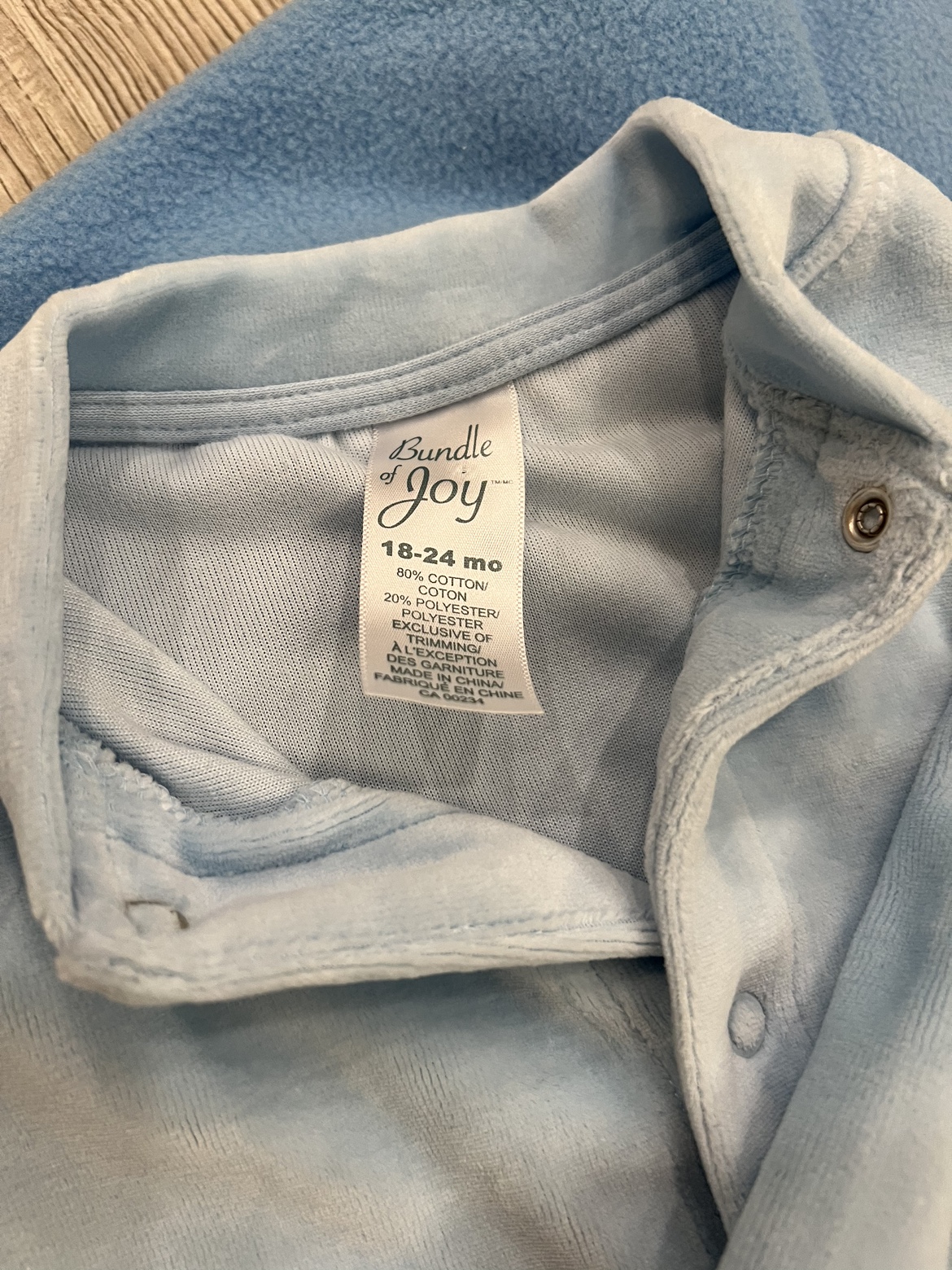 Baby Sleepers image indicator(2)