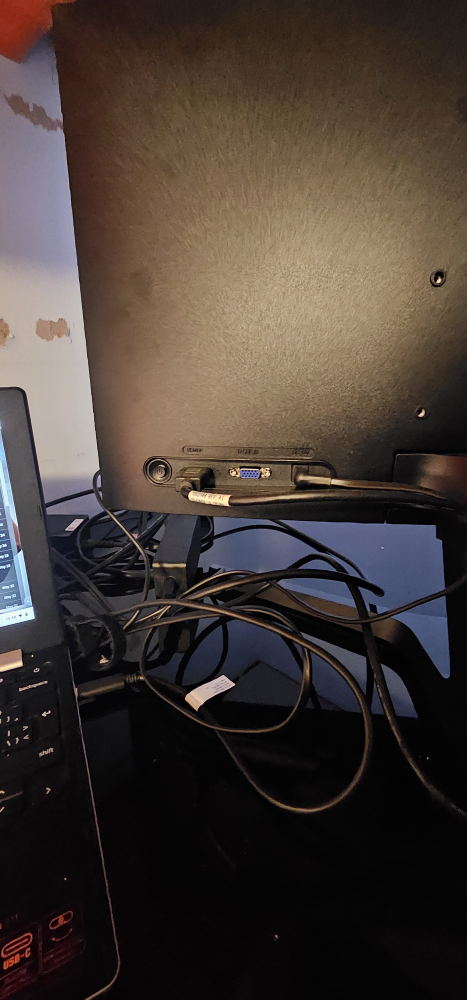 Samsung 24 in Gaming Monitor - photo 4