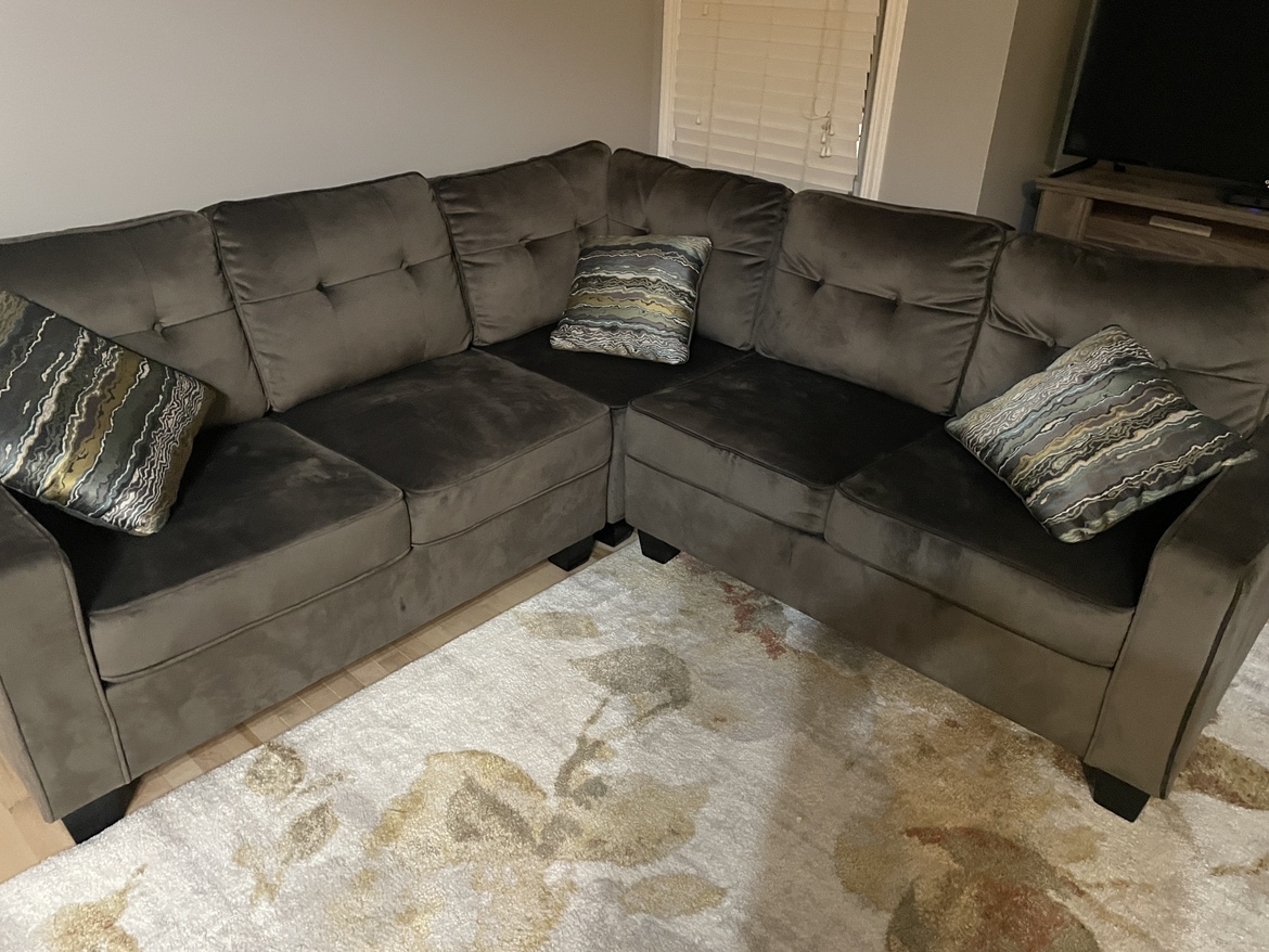 Couches
