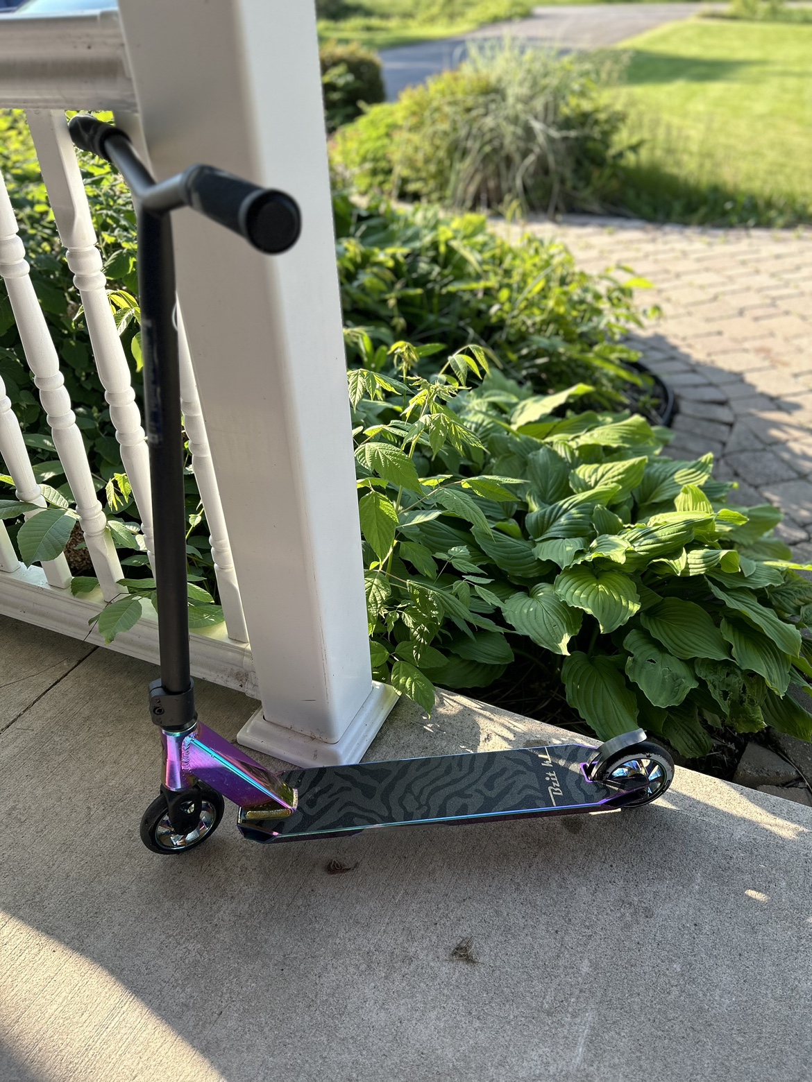 Vokul Bzit K1 Pro Scooter image indicator(3)