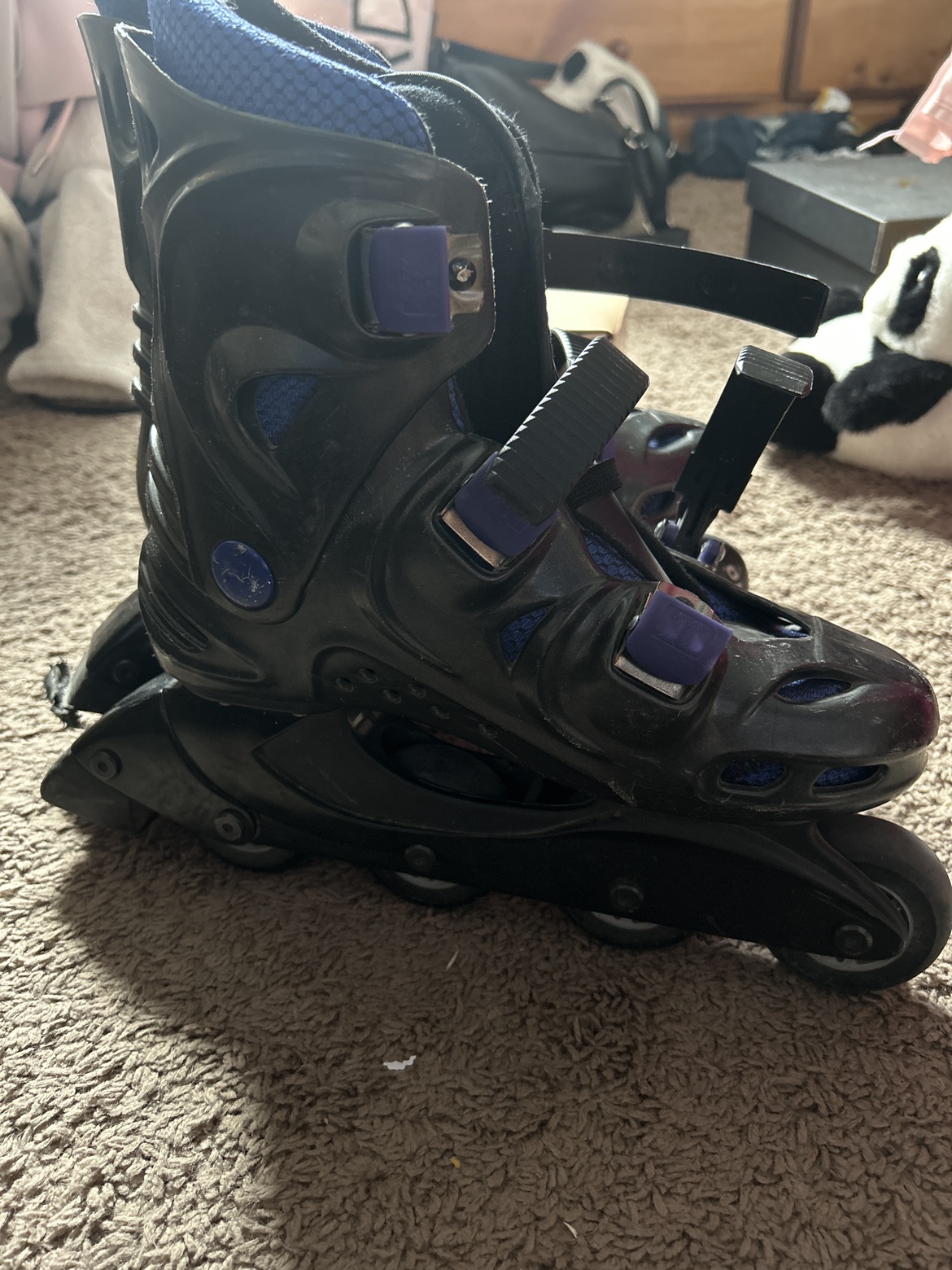 Roller blades - photo 2