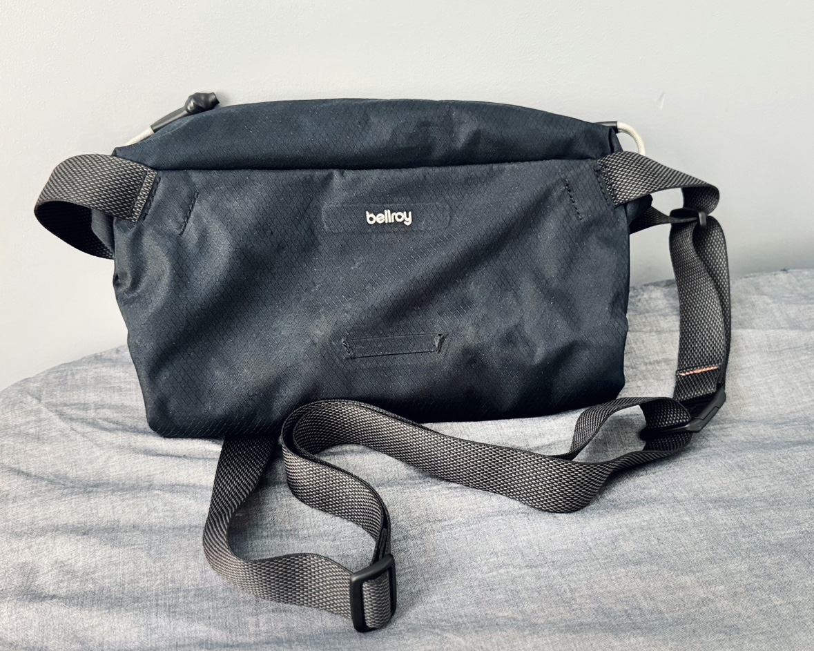 Bellroy Lite Sling