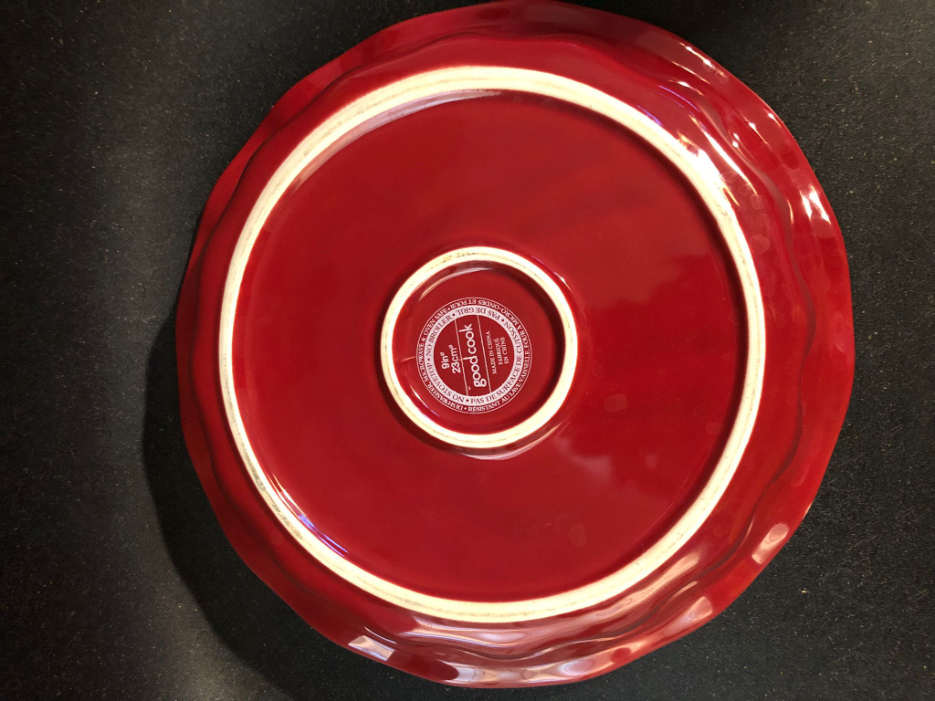 ceramic bowl thumbnail