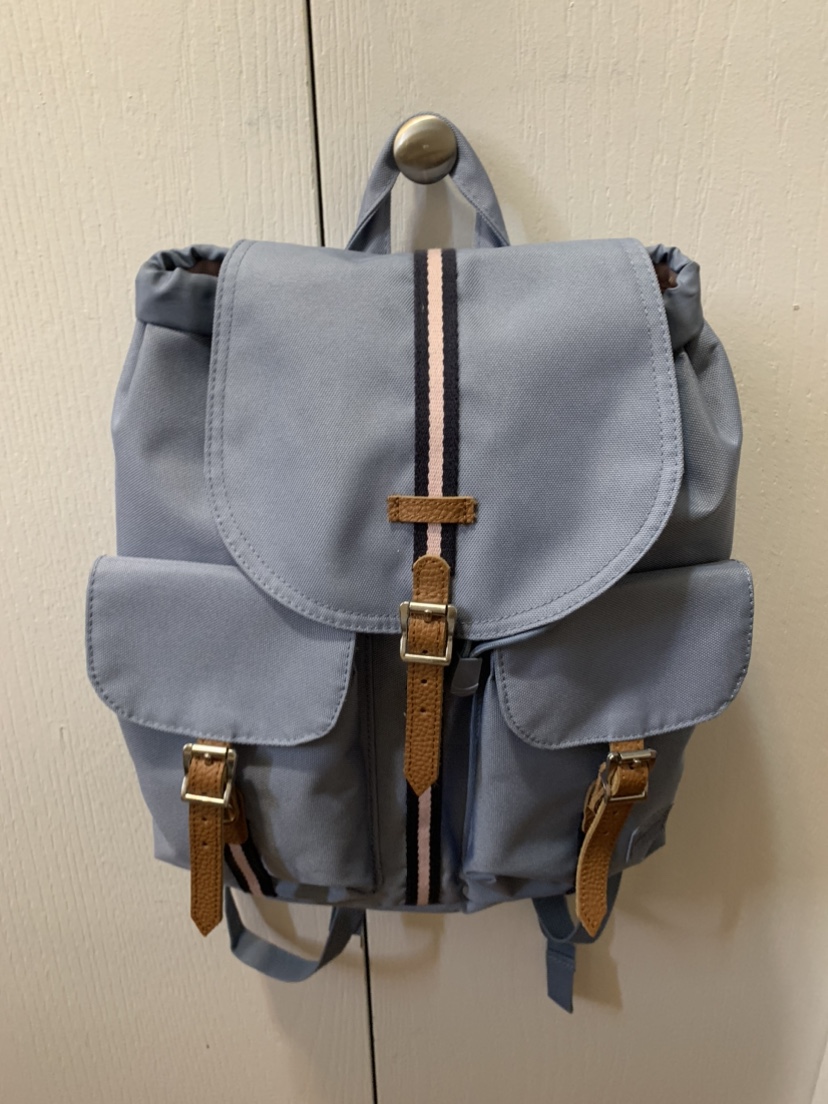 Backpack 🧡🧡🧡 thumbnail