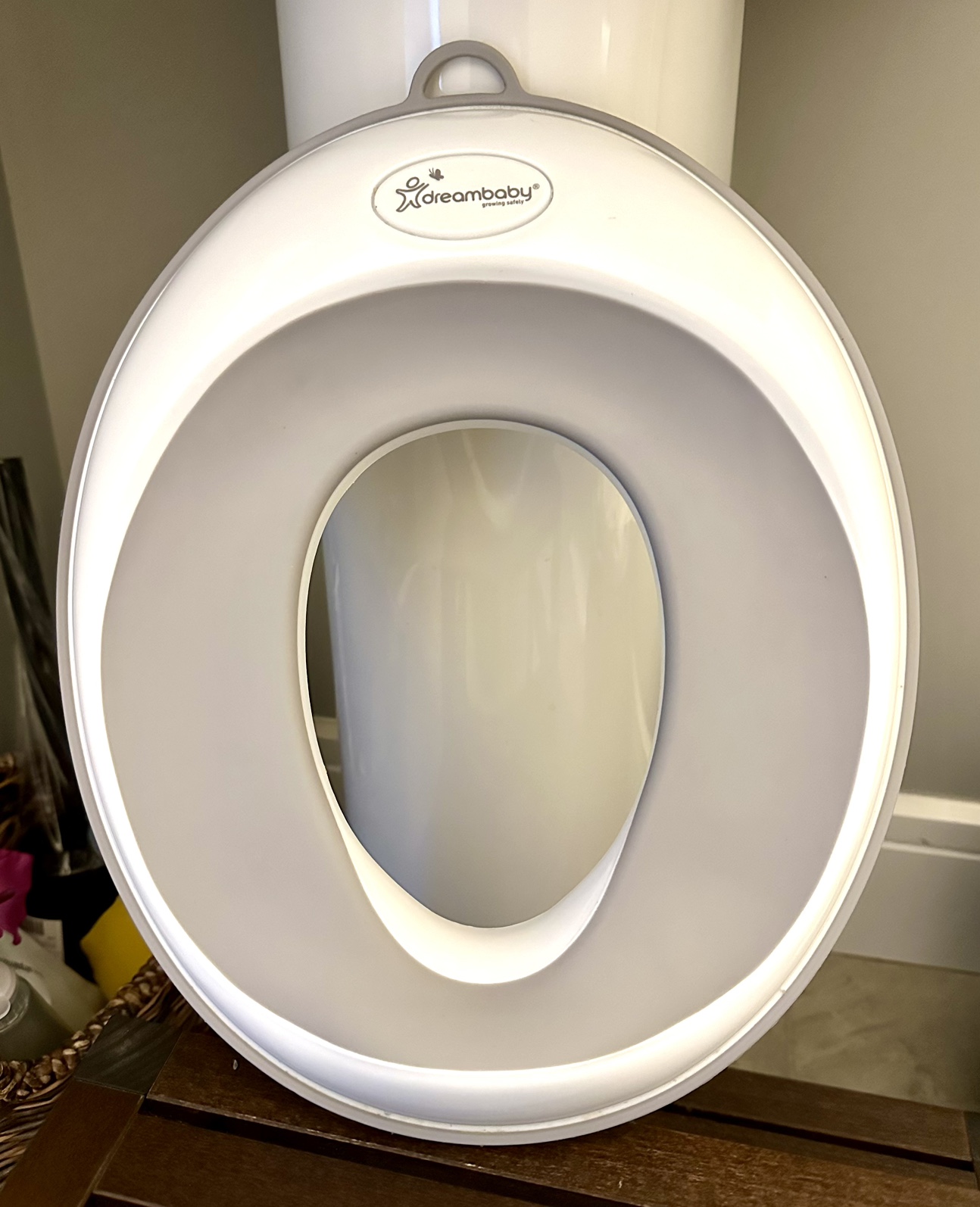 Toddler Toilet Seats