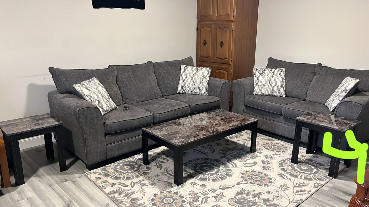 Couches