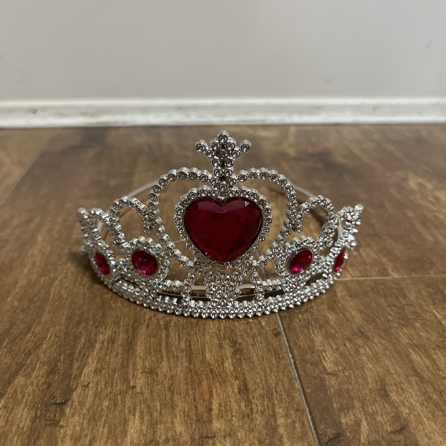 #freecycle toy tiara thumbnail