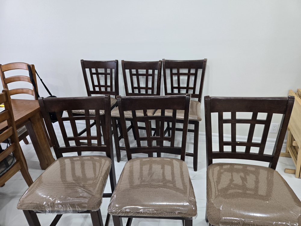 Table and Chair set - photo 5