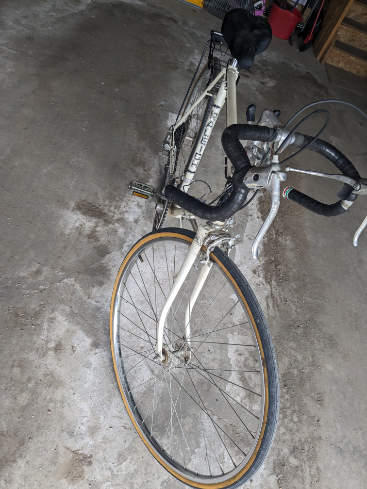 Bike for sale for $450 call 587 501 4740 - photo 3