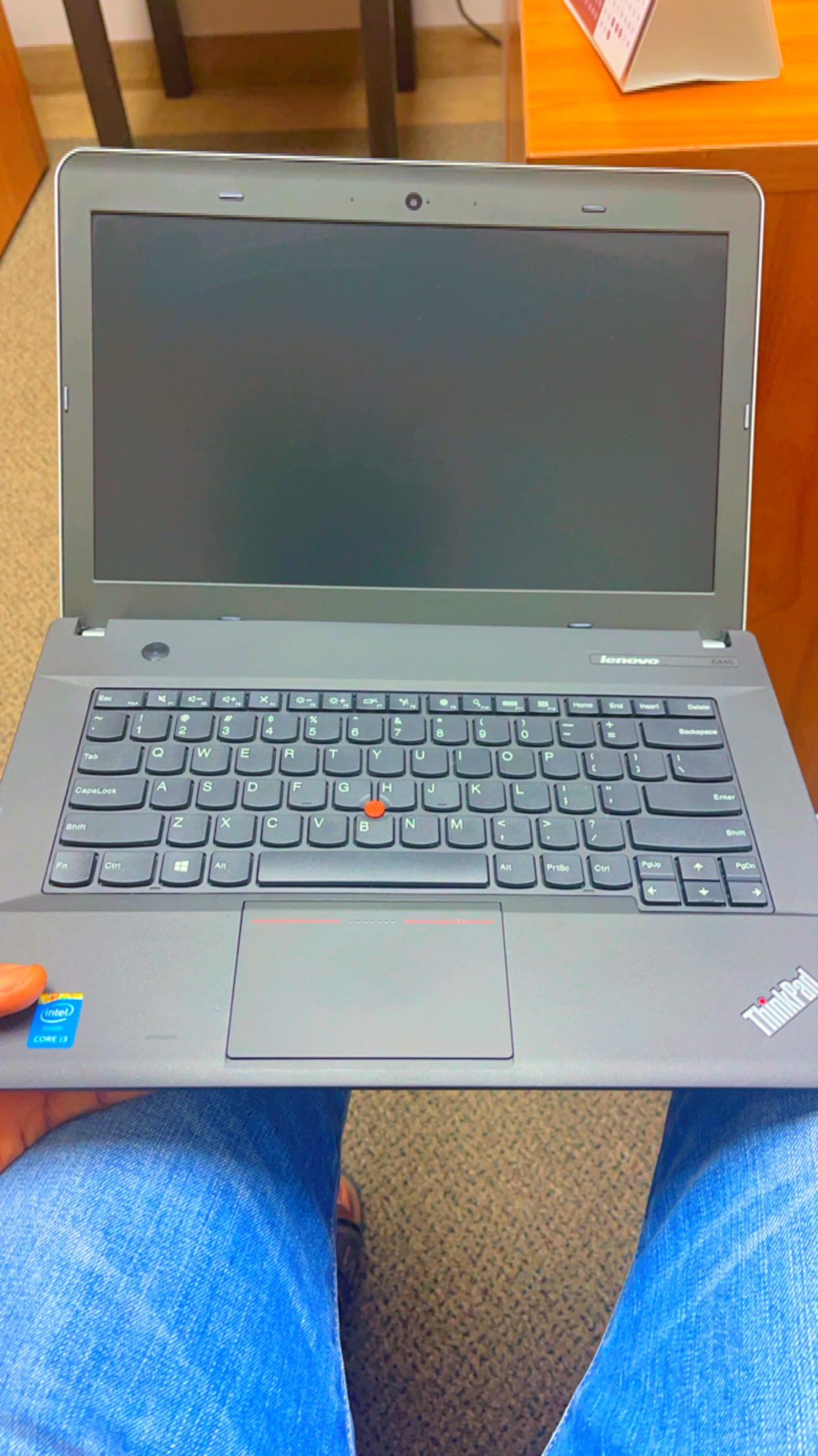 Laptop thumbnail