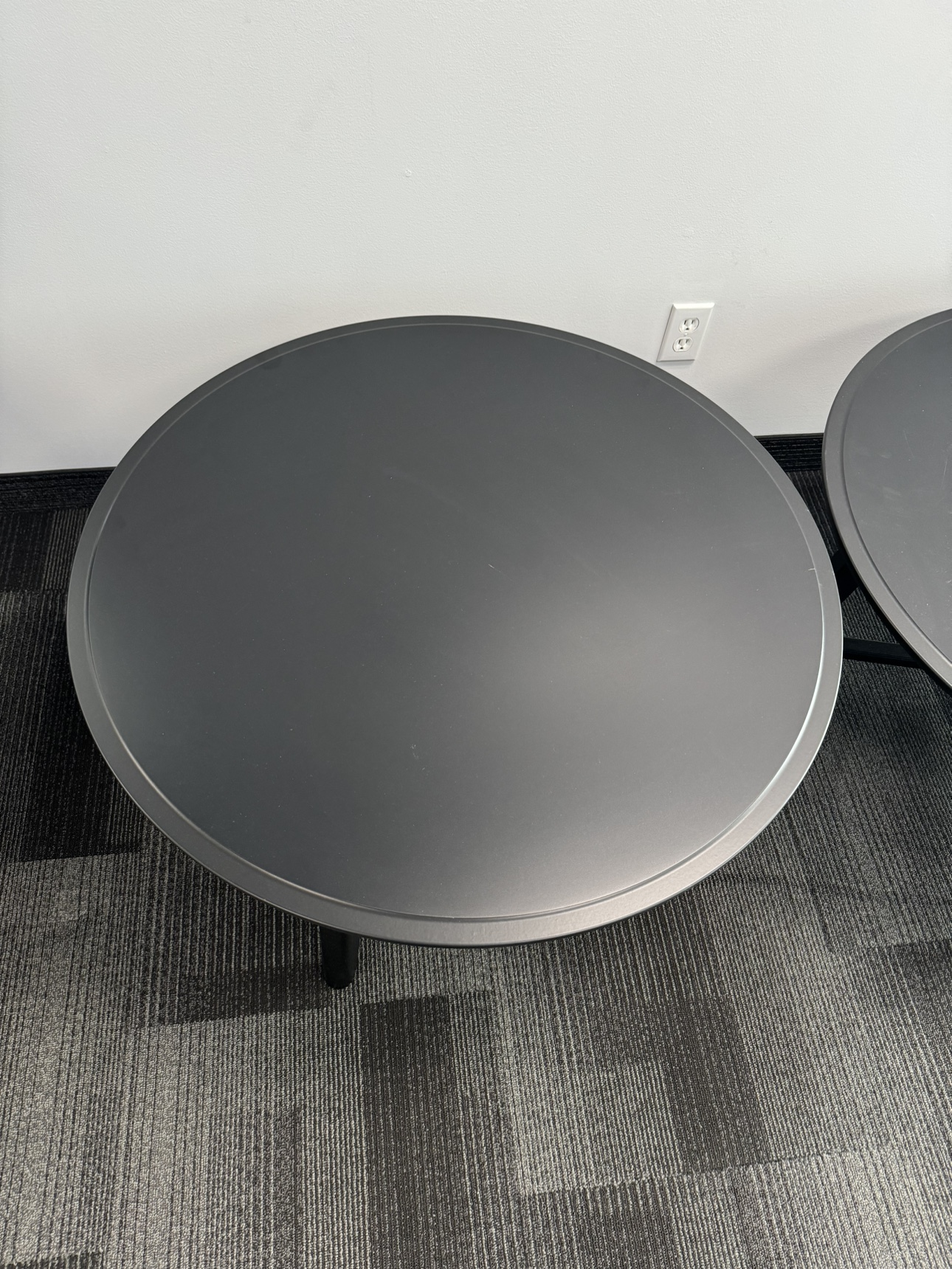 Round Table / Coffee Table (Single Unit) - photo 2
