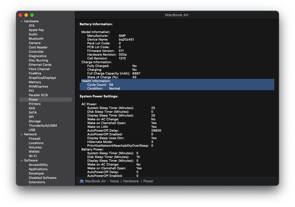 Apple 13" Macbook Air 2013, Eng + Cyrillic keyboard engraving image indicator(9)