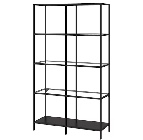 VITTSJÖ Shelf Unit - photo 2