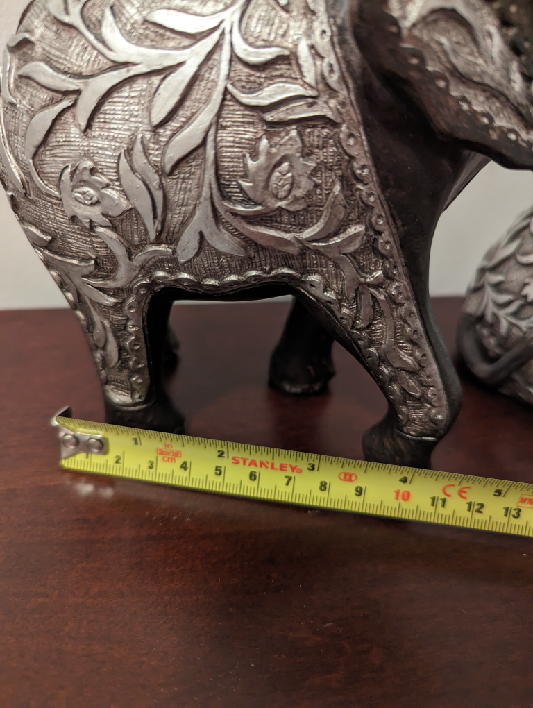 Decorative 🐘🐘 - photo 3