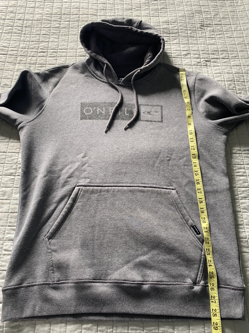 Men’s Hoodie O’Neill. Size L. image indicator(4)