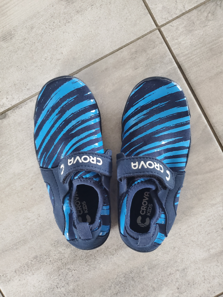 Boys Water Shoes (Size 2 Big Kid)