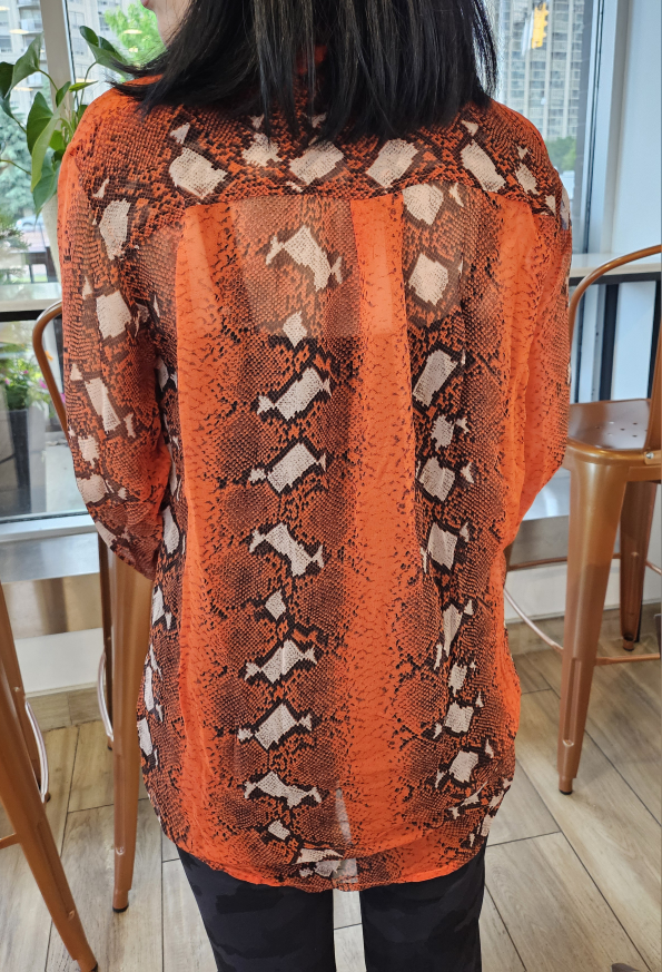 New Equipement Silk Shirt - photo 2