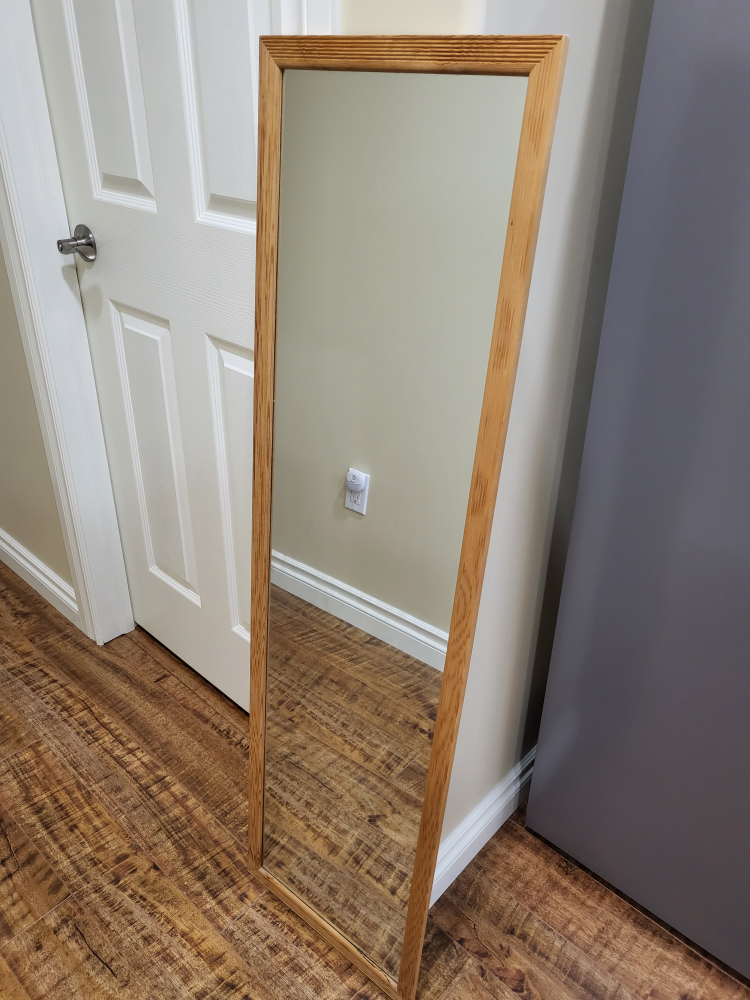mirror