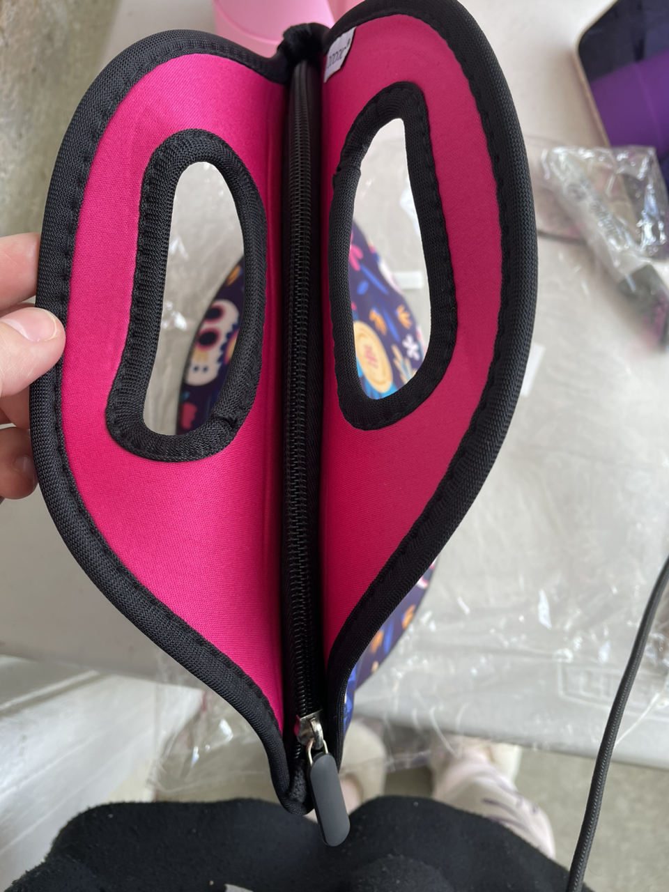 Extra Thick Food Storage Bags, Lunch  Bags image indicator(4)