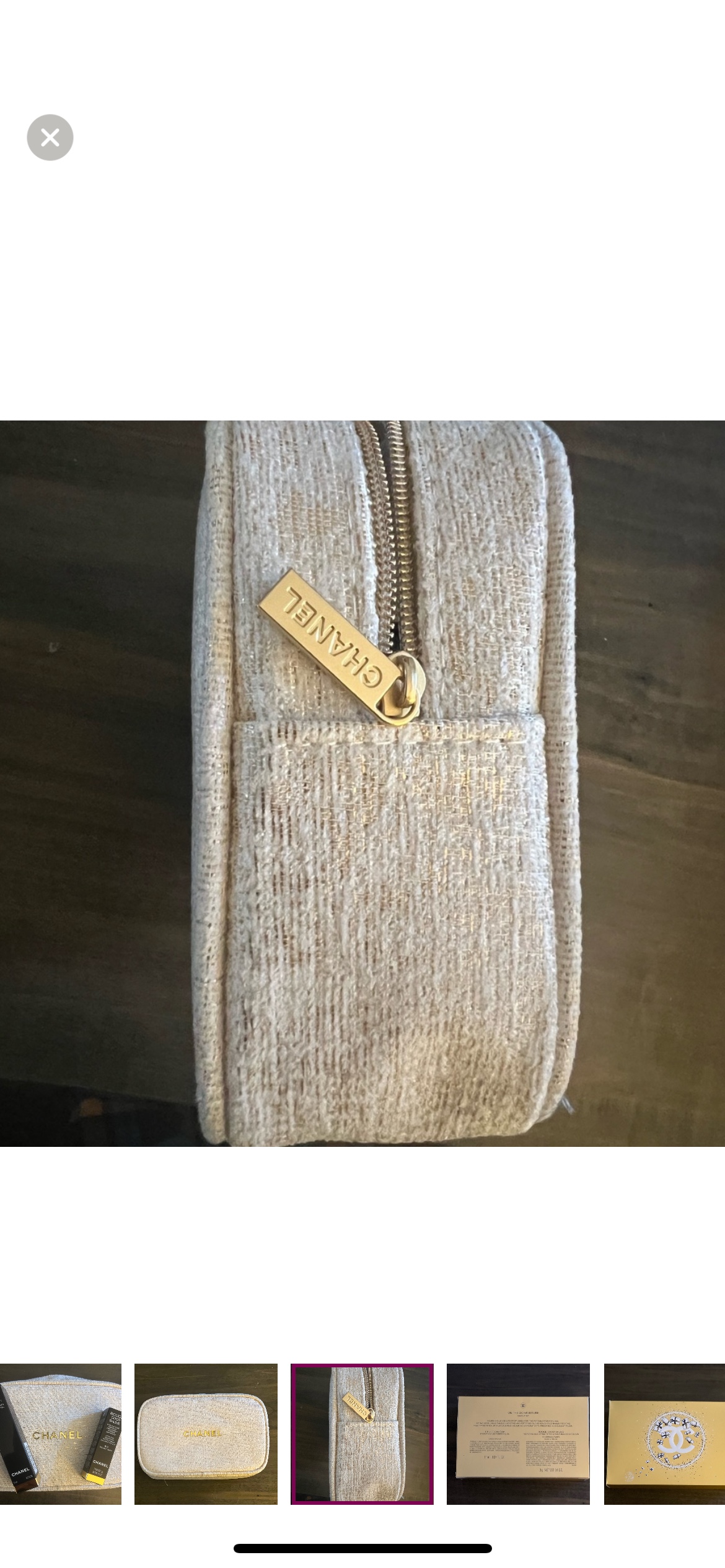 Chanel makeup bag image indicator(3)