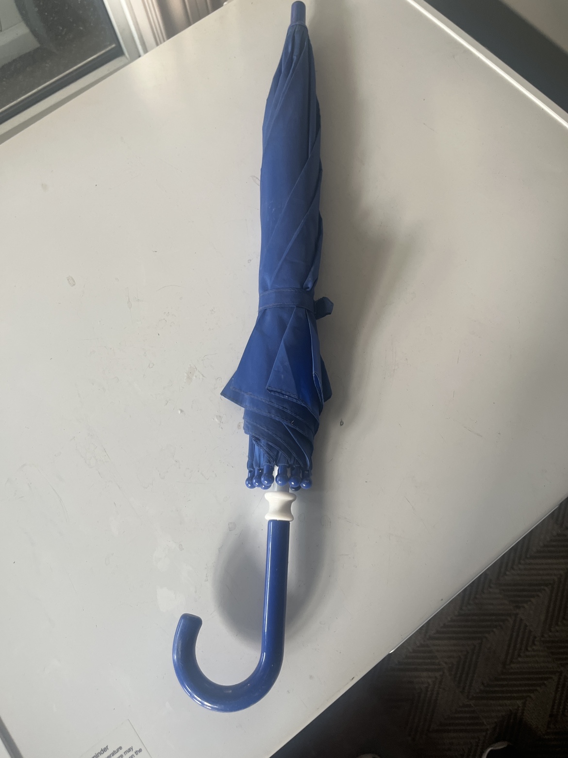 Kids umbrella #freecycle