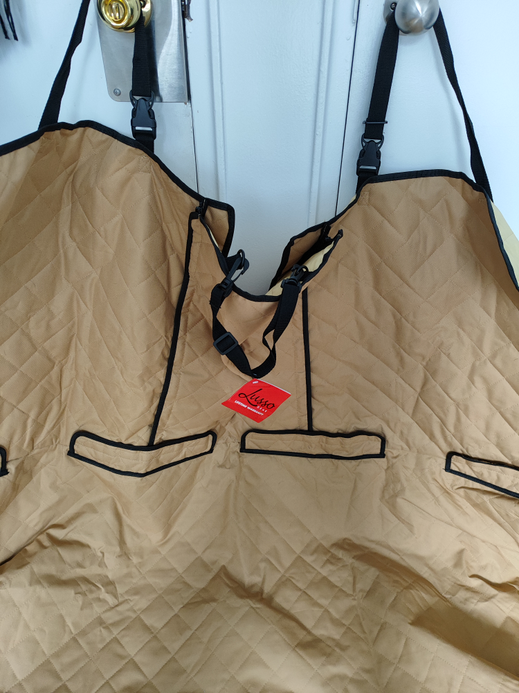 Dog Car Seat Cover - photo 3