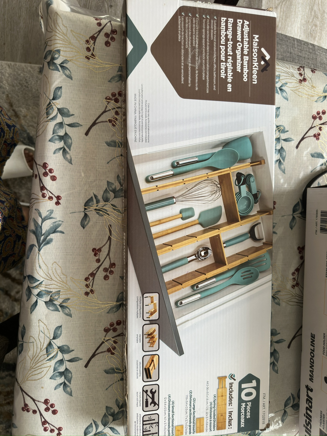 Organization