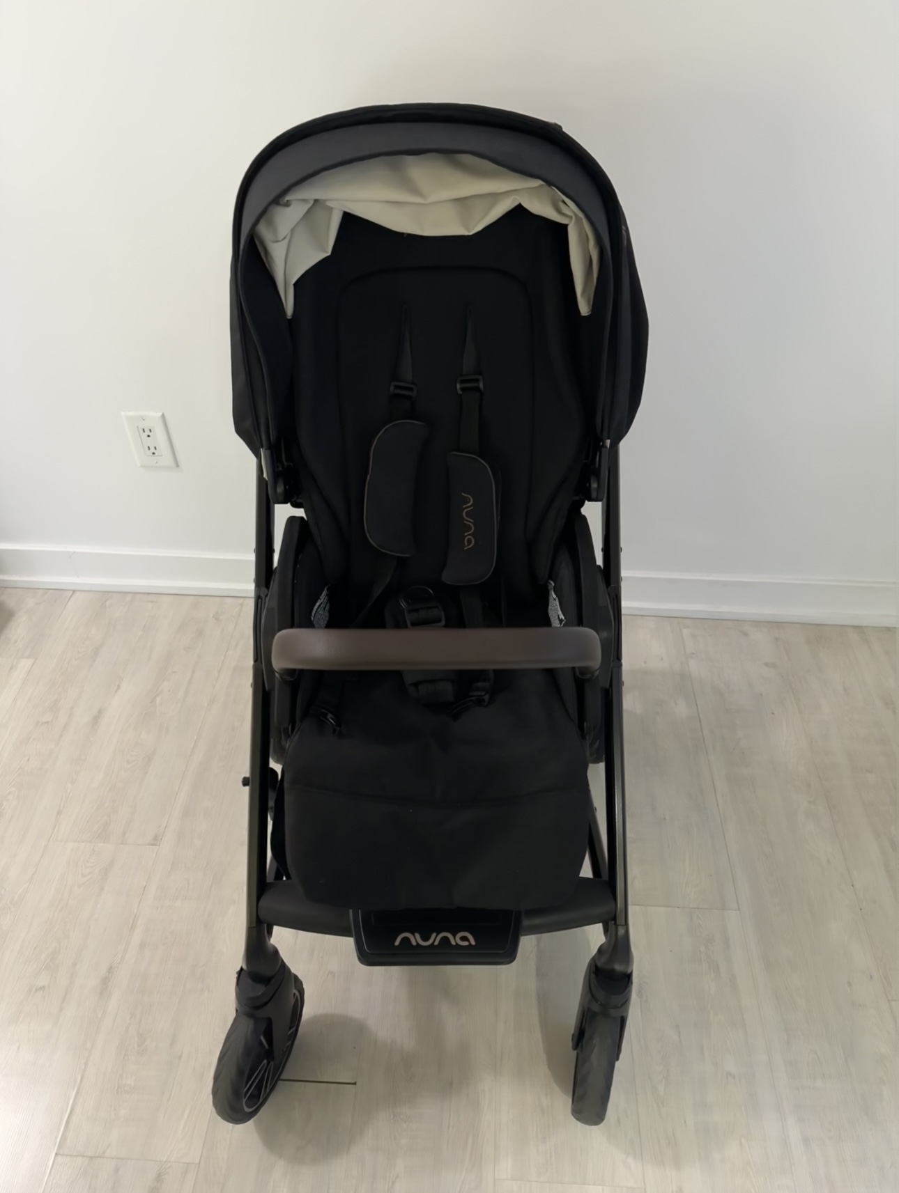 NUNA MIXX STROLLER image indicator(4)