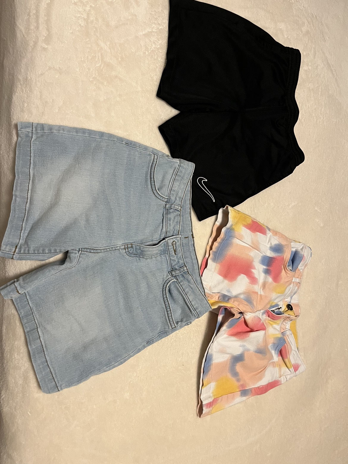 Kids shorts image indicator(8)