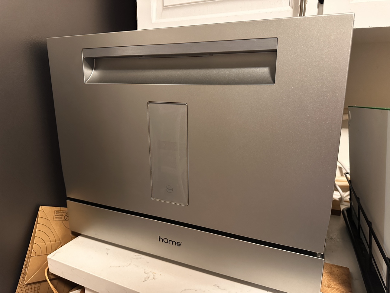 Dishwasher (countertop) thumbnail