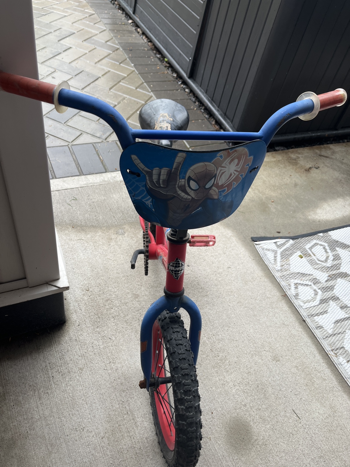 #freecycle kids bicycle 🌼 - photo 2