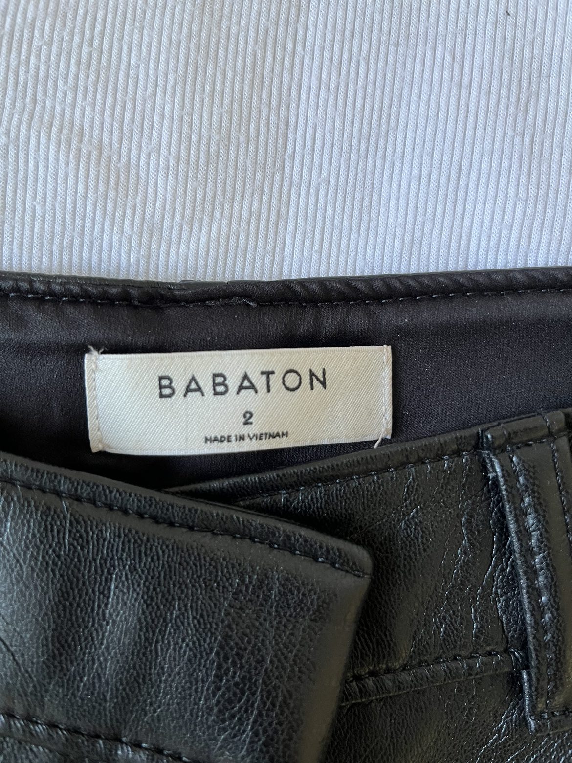Babaton, Wilfred, Brandy Melville Clothes image indicator(3)