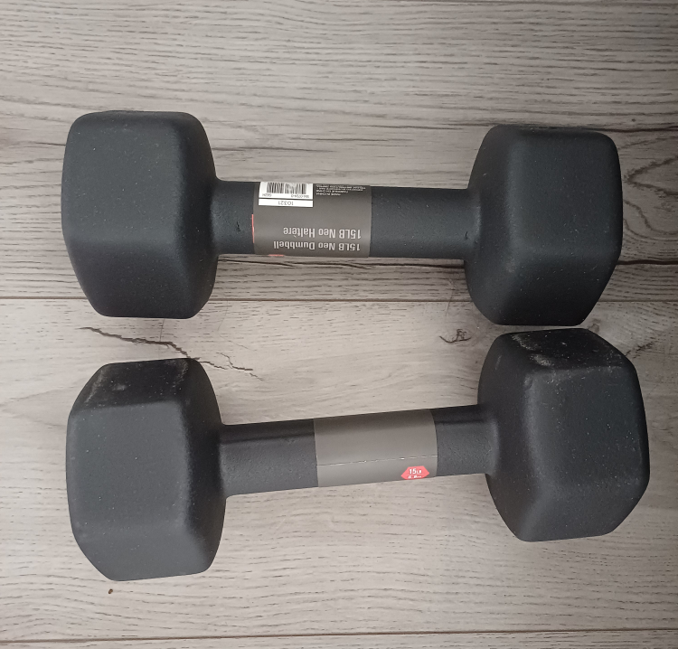 Dumbell