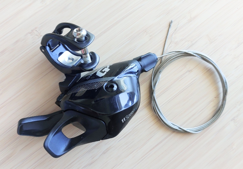 SRAM GX X-ACTUATION trigger shifter thumbnail