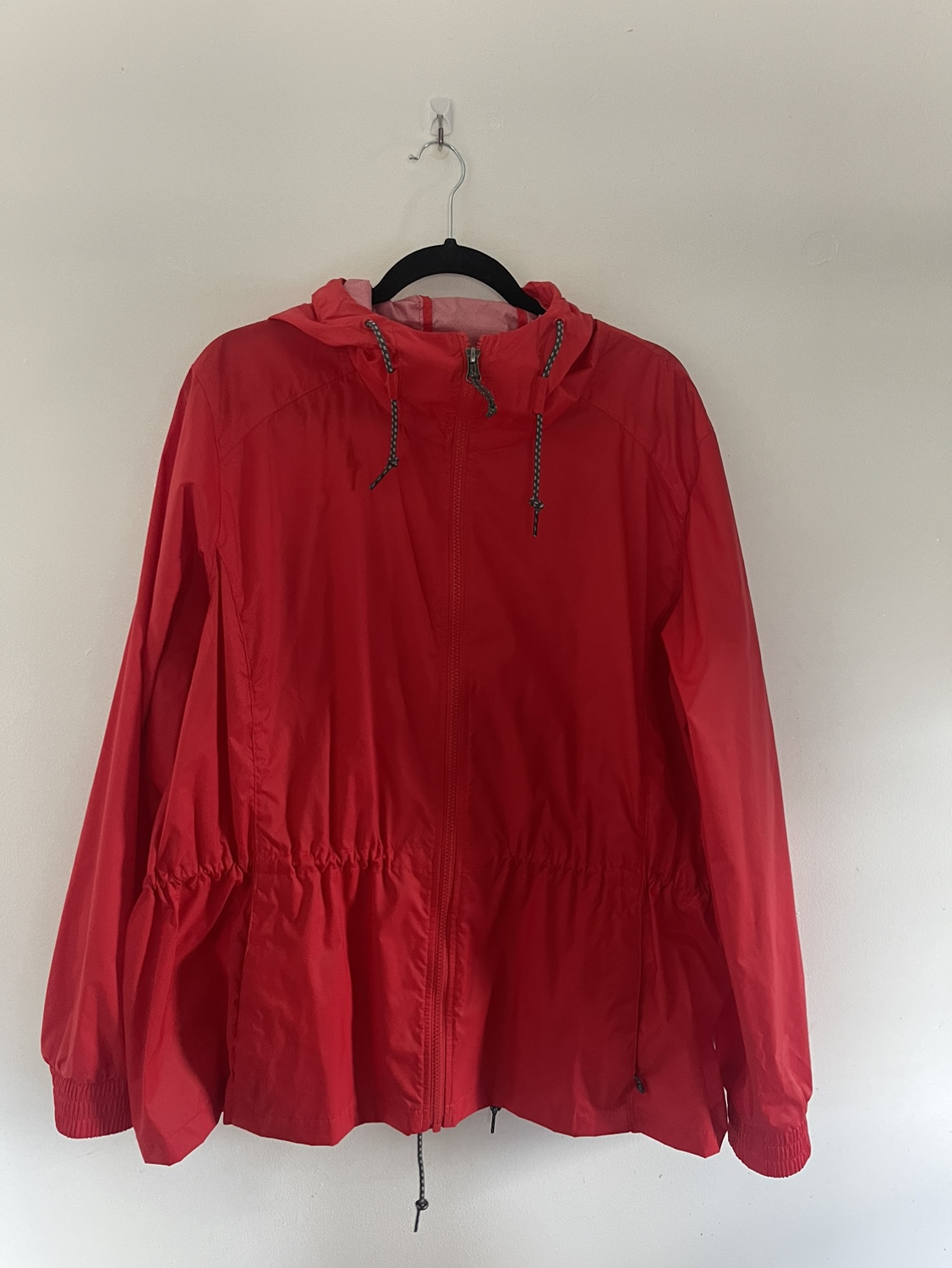 Columbia jacket