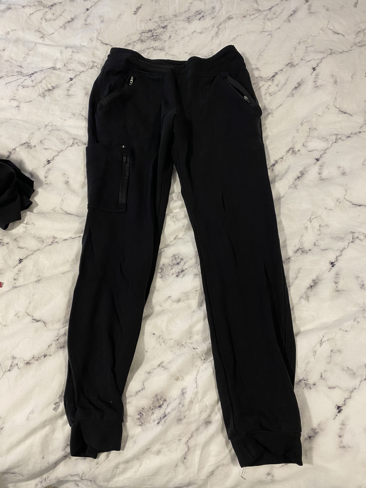 Scrub pants - photo 2