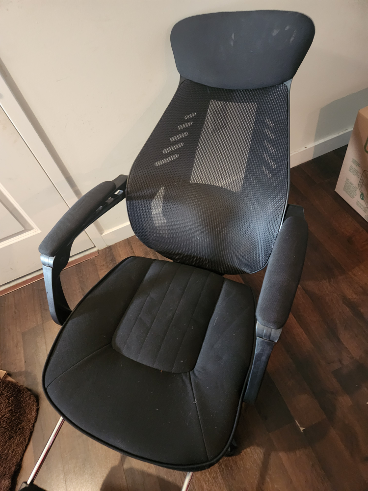 Gaming Chair