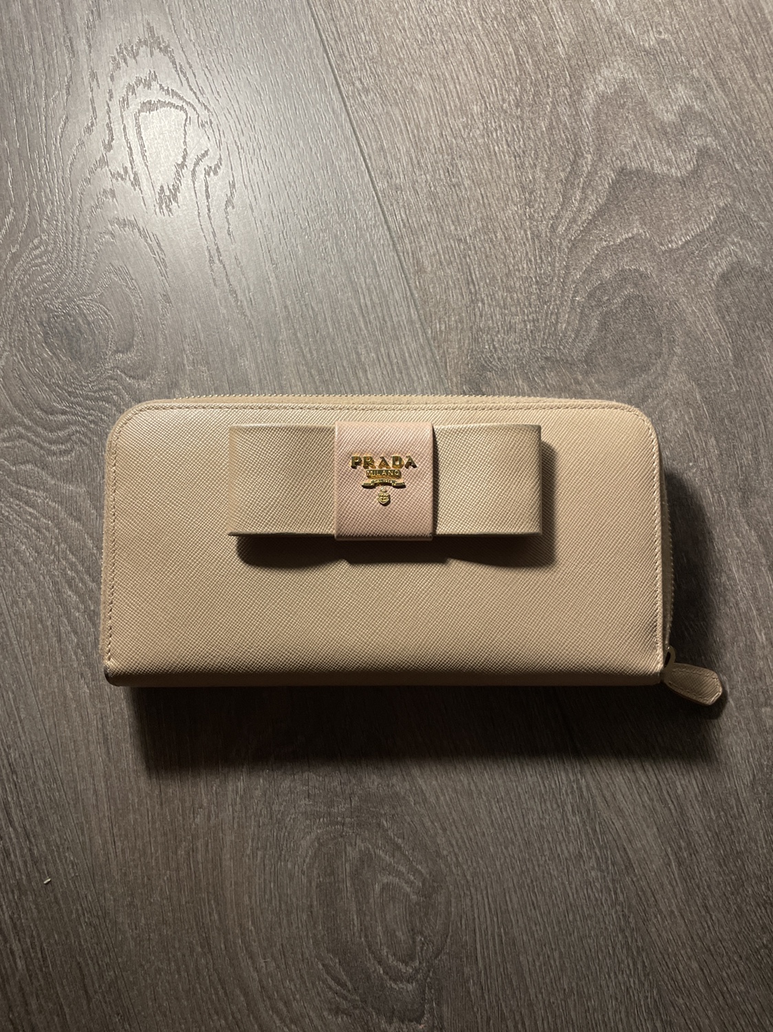 Prada wallet - photo 2