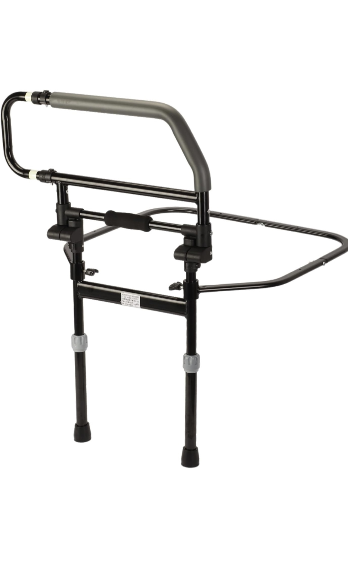 Bed rail for elderly - photo 5