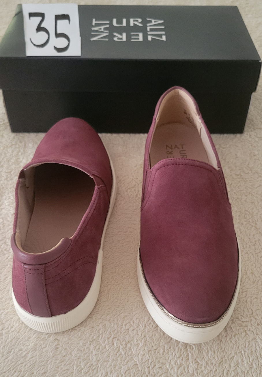 Naturalizer Women's Comfortable Shoes image indicator(4)